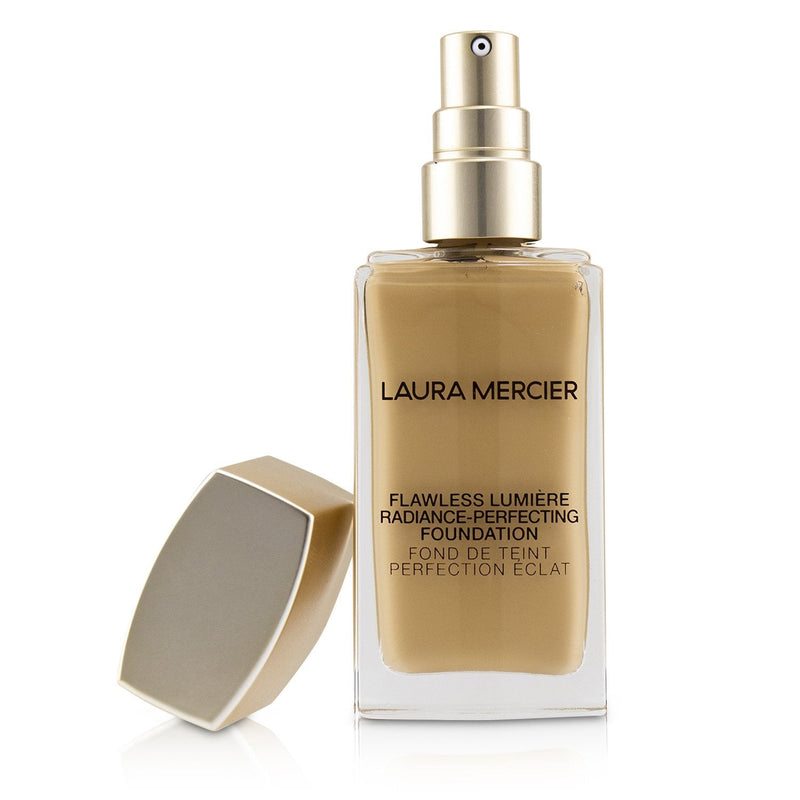 Laura Mercier Flawless Lumiere Radiance Perfecting Foundation - # 2W1 Macadamia 