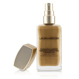 Laura Mercier Flawless Lumiere Radiance Perfecting Foundation - # 2W2 Butterscotch (Unboxed)  30ml/0.1oz