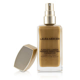 Laura Mercier Flawless Lumiere Radiance Perfecting Foundation - # 4W1.5 Tawny (Unboxed)  30ml/1oz