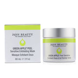 Juice Beauty Green Apple Peel Sensitive Exfoliating Mask 