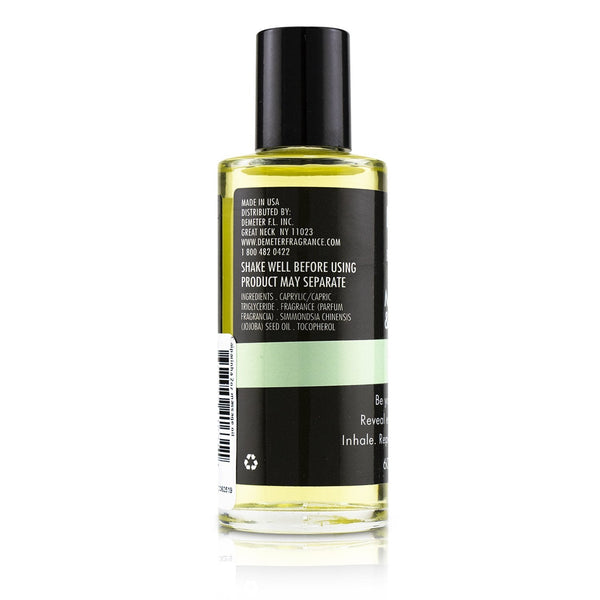 Demeter Caipirinha Massage & Body Oil 