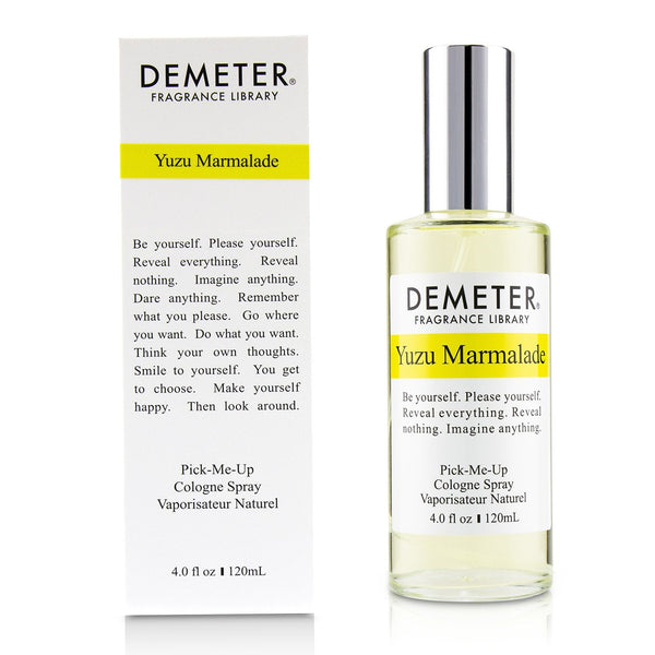 Demeter Yuzu Marmalade Cologne Spray 