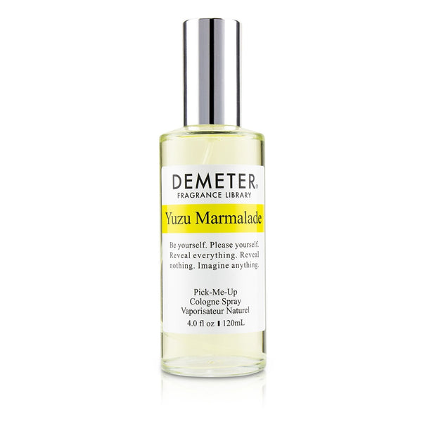 Demeter Yuzu Marmalade Cologne Spray 