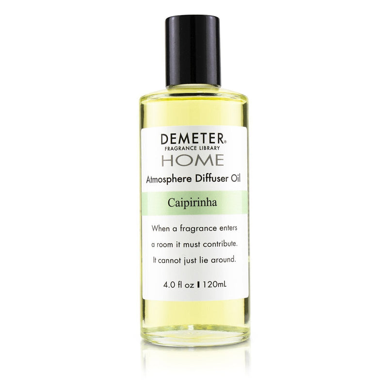 Demeter Atmosphere Diffuser Oil - Caipirinha 