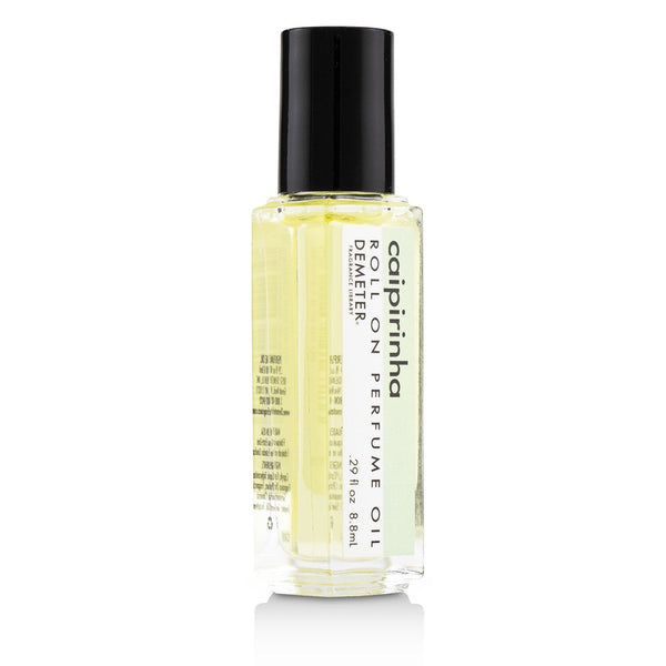 Demeter Caipirinha Roll On Perfume Oil 