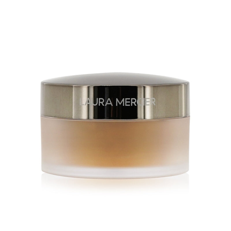 Laura Mercier Loose Setting Powder Glow - Translucent Medium Deep 