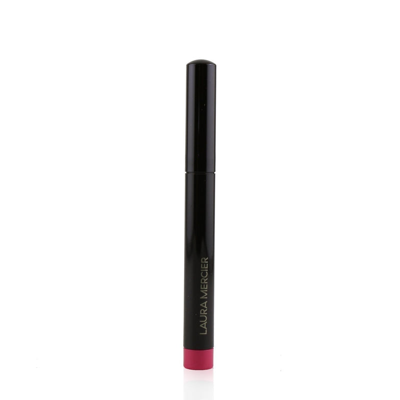 Laura Mercier Velour Extreme Matte Lipstick - # Soiree (Pumpkin Coral)  1.4g/0.035oz