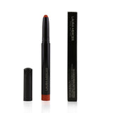 Laura Mercier Velour Extreme Matte Lipstick - # Soiree (Pumpkin Coral)  1.4g/0.035oz