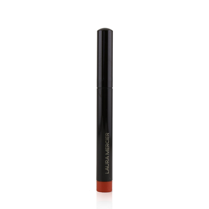 Laura Mercier Velour Extreme Matte Lipstick - # Fatale (Deep Berry)  1.4g/0.035oz