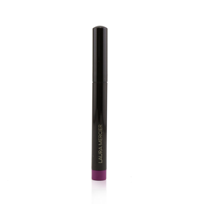 Laura Mercier Velour Extreme Matte Lipstick - # Power (Burgundy)  1.4g/0.035oz