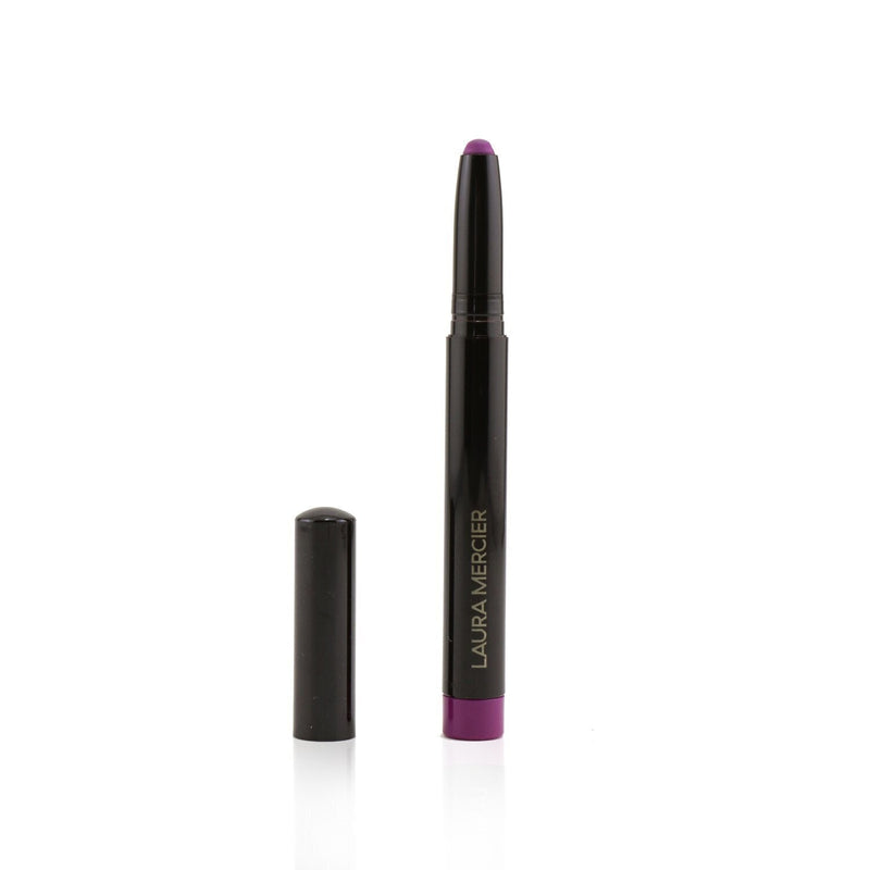 Laura Mercier Velour Extreme Matte Lipstick - # Chill (Purple)  1.4g/0.035oz