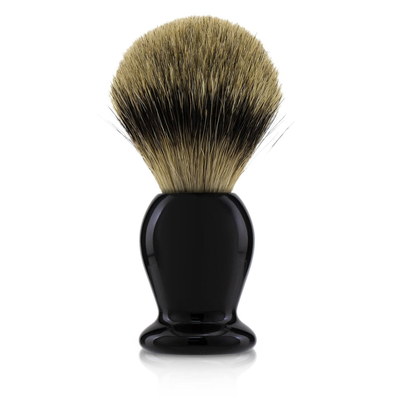 The Art Of Shaving Handcrafted 100% Fine Badger Shaving Brush - # Black 