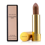 Gucci Rouge A Levres Satin Lip Colour - # 105 Susan Nude  3.5g/0.12oz