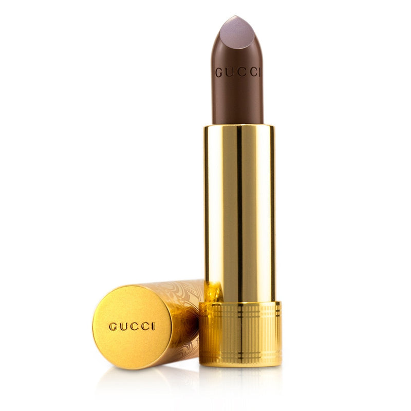 Gucci Rouge A Levres Satin Lip Colour - # 100 Linda Beige  3.5g/0.12oz
