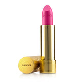 Gucci Rouge A Levres Satin Lip Colour - # 400 Kimberley Rose  3.5g/0.12oz