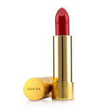 Gucci Rouge A Levres Satin Lip Colour - # 500 Odalie Red  3.5g/0.12oz