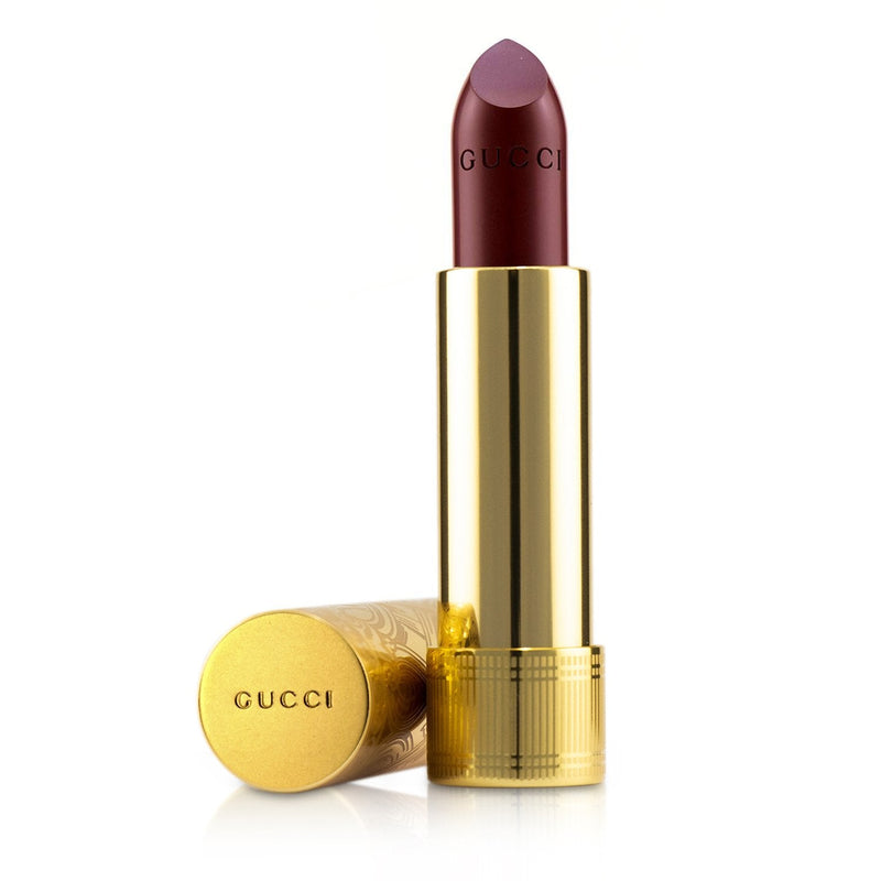 Gucci Rouge A Levres Satin Lip Colour - # 107 A Royal Scandal  3.5g/0.12oz