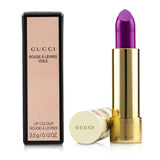 Gucci Rouge A Levres Voile Lip Colour - # 602 Wife Vs. Secretary  3.5g/0.12oz