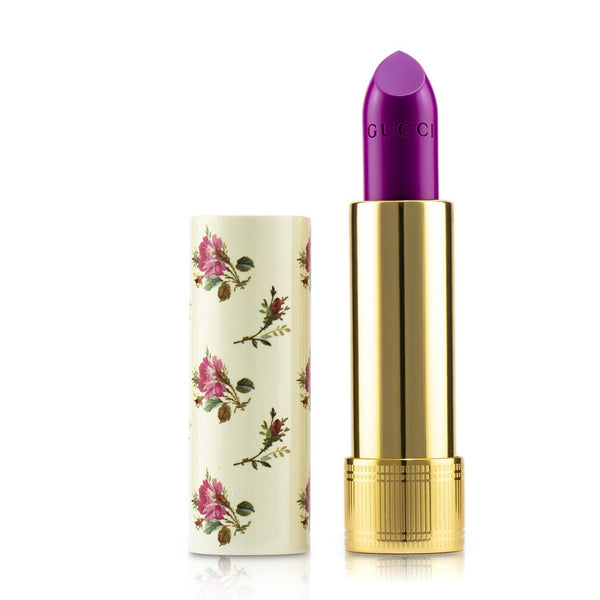 Gucci Rouge A Levres Voile Lip Colour - # 602 Wife Vs. Secretary 