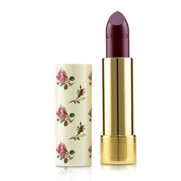 Gucci Rouge A Levres Voile Lip Colour - # 603 Marina Violet 