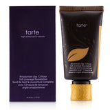 Tarte Amazonian Clay 12 Hour Full Coverage Foundation - # 47G Tan Deep Golden  50ml/1.7oz