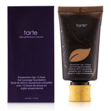 Tarte Amazonian Clay 12 Hour Full Coverage Foundation - # 48N Tan Deep Neutral 