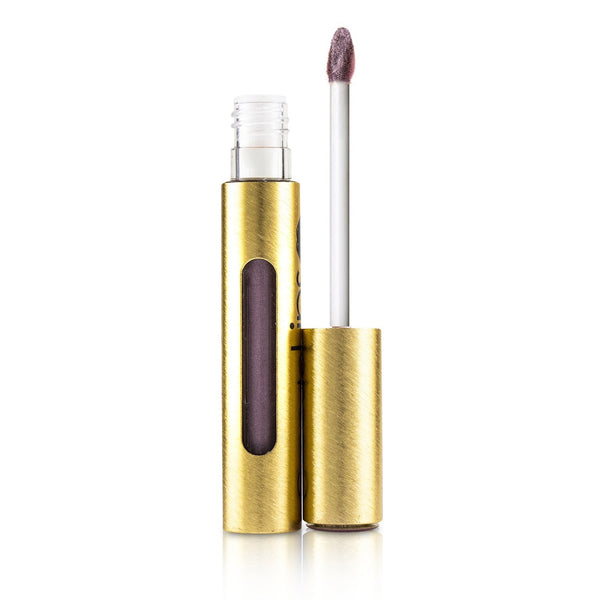 Grande Cosmetics (GrandeLash) GrandeLIPS Plumping Liquid Lipstick (Metallic Semi Matte) - # Lavender Flirtini 