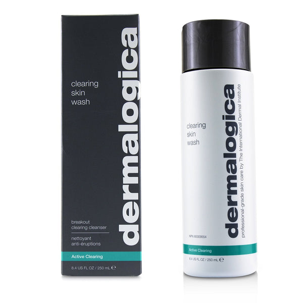 Dermalogica Active Clearing Clearing Skin Wash 