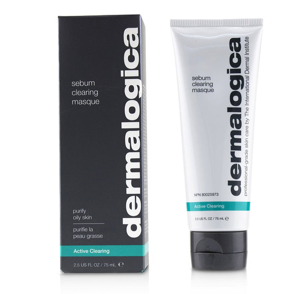 Dermalogica Active Clearing Sebum Clearing Masque 