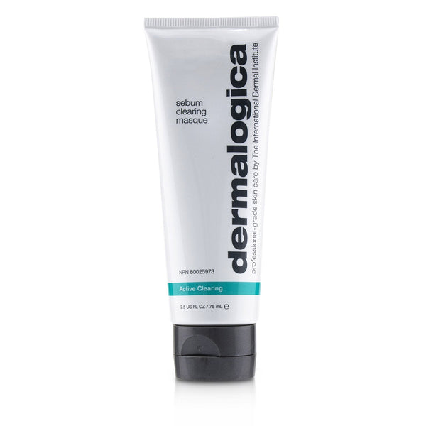 Dermalogica Active Clearing Sebum Clearing Masque 