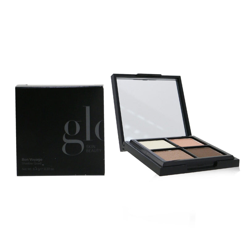 Glo Skin Beauty Shadow Quad - # Bon Voyage 