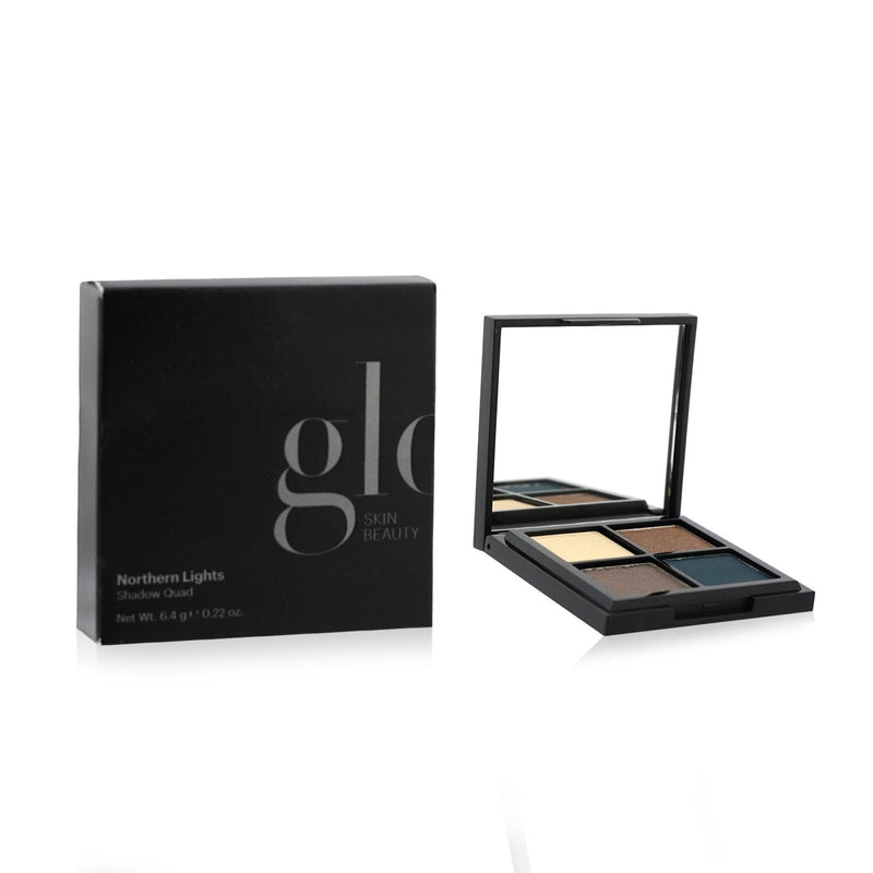 Glo Skin Beauty Shadow Quad - # Northern Lights 