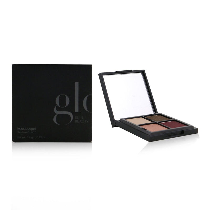 Glo Skin Beauty Shadow Quad - # Rebel Angel 