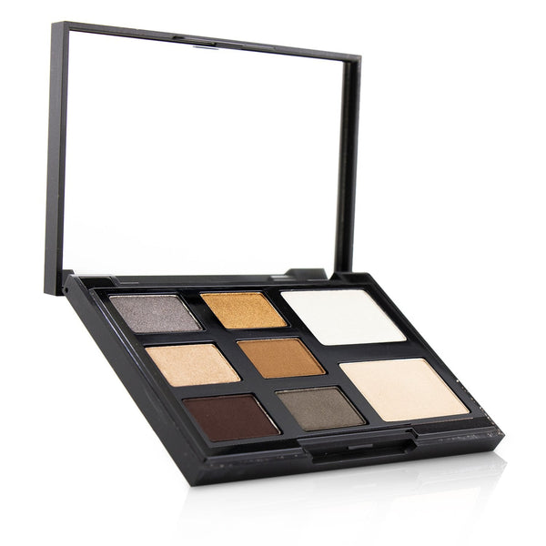 Glo Skin Beauty Shadow Palette - # Mixed Metals (8x Eyesahdow) 