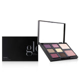 Glo Skin Beauty Shadow Palette - # Moonstruck (8x Eyesahdow) 