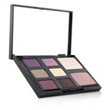 Glo Skin Beauty Shadow Palette - # Moonstruck (8x Eyesahdow) 