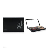 Glo Skin Beauty Shadow Palette - # The Velvets (8x Eyesahdow) 