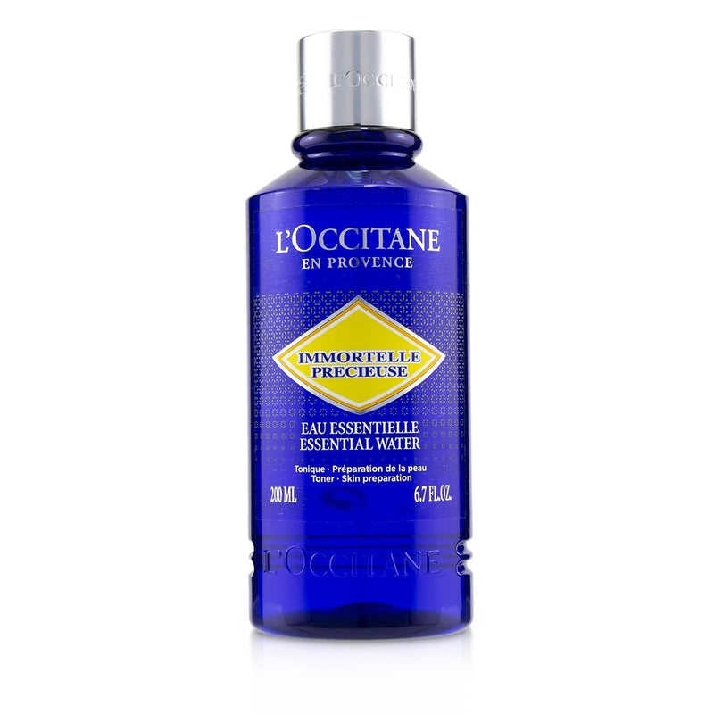 L'Occitane Immortelle Precious Essential Water 