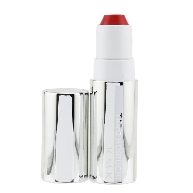 RMK FFFuture Cheeks Stick - # TH-02 Future Red 