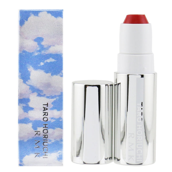 RMK FFFuture Cheeks Stick - # TH-02 Future Red 