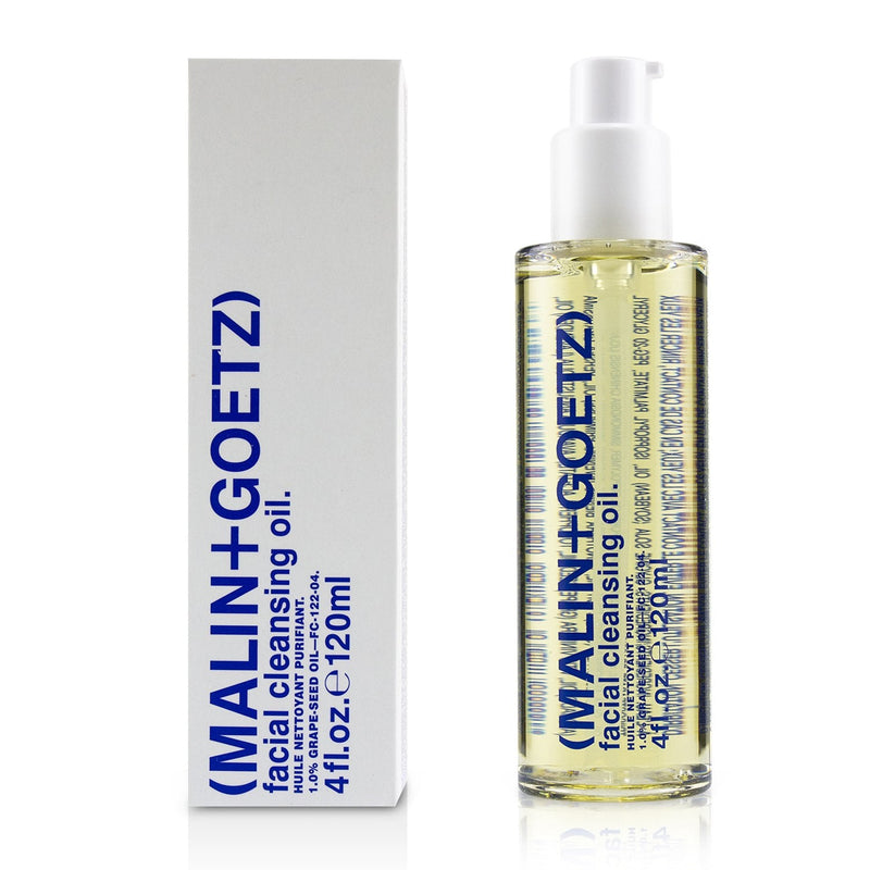 MALIN+GOETZ Facial Cleansing Oil 