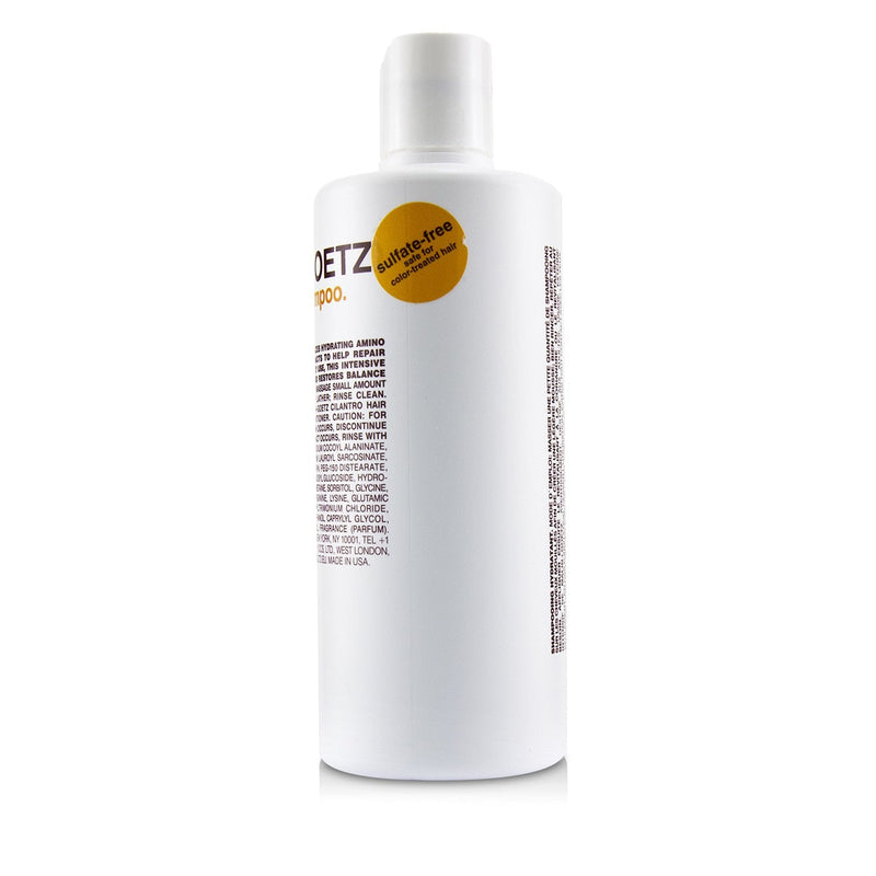 MALIN+GOETZ Moisturizing Shampoo. 