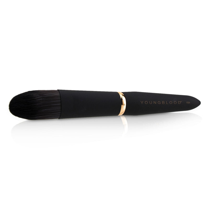 Youngblood YB4 Foundation Brush 