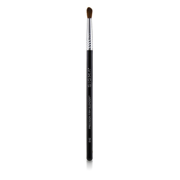 Sigma Beauty E42 Precision Firm Blender Brush