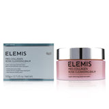 Elemis Pro-Collagen Rose Cleansing Balm 