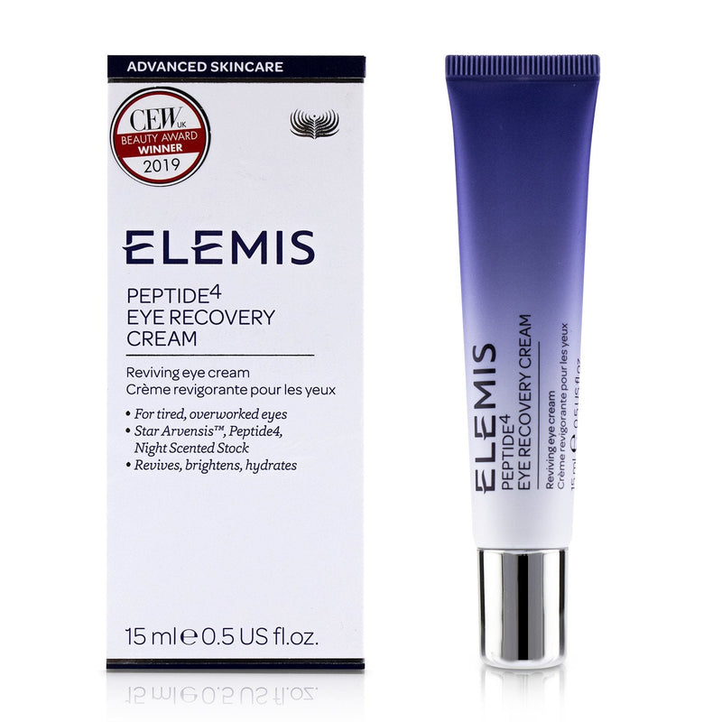 Elemis Peptide4 Eye Recovery Cream 