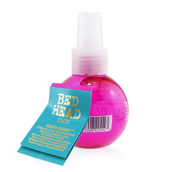 Tigi Bed Head Beach Bound Protection Spray (For Coloured Hair) 