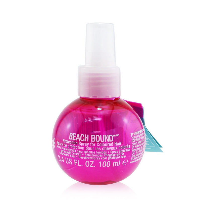 Tigi Bed Head Beach Bound Protection Spray (For Coloured Hair) 