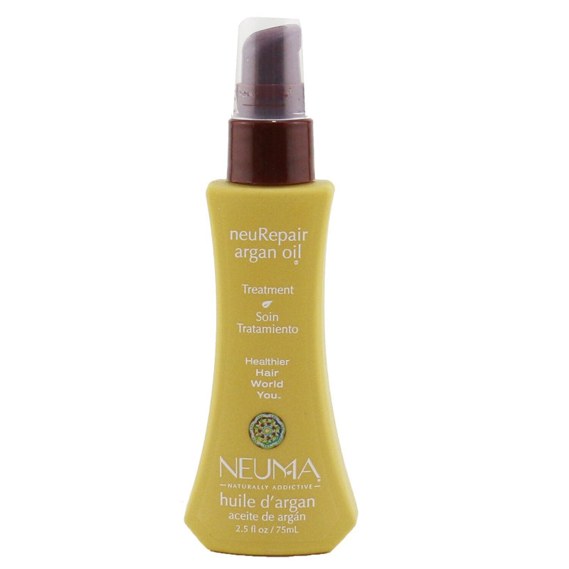 Neuma neuRepair Argan Oil 