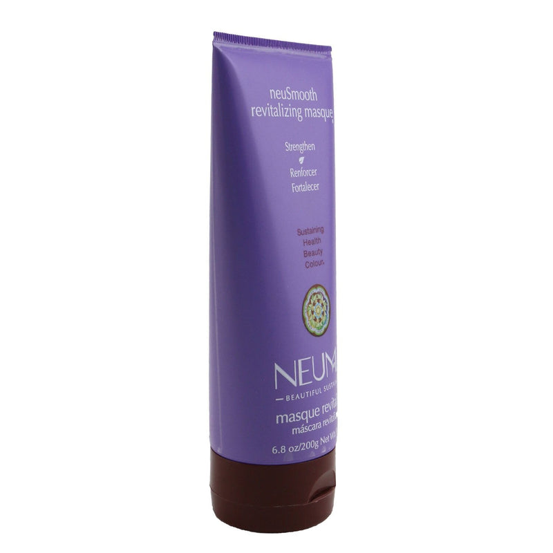 Neuma neuSmooth Revitalizing Masque 